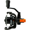 Катушка OKUMA JAW-45 FD 3+1bb